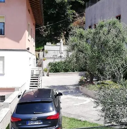Il Ponte Dei Sogni Apartment