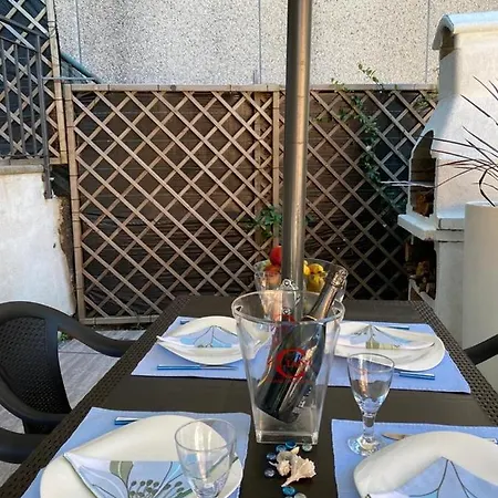 Il Ponte Dei Sogni Apartment