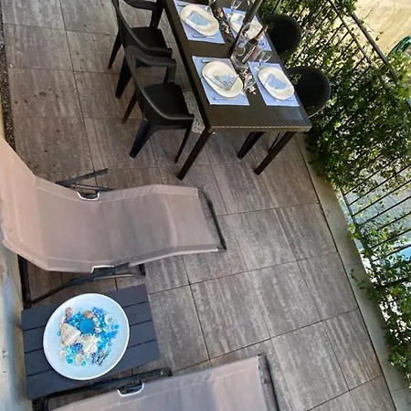 Apartment Il Ponte Dei Sogni
