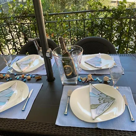 Il Ponte Dei Sogni Apartment *