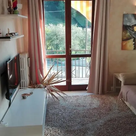 Apartment Il Ponte Dei Sogni Sulzano