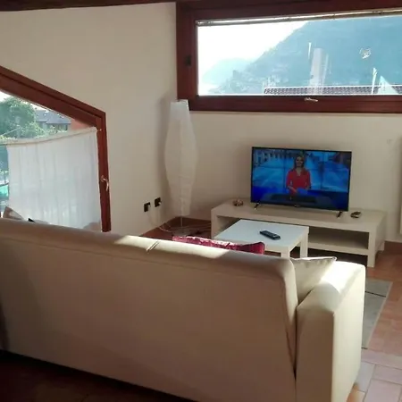 Apartment Il Ponte Dei Sogni Sulzano