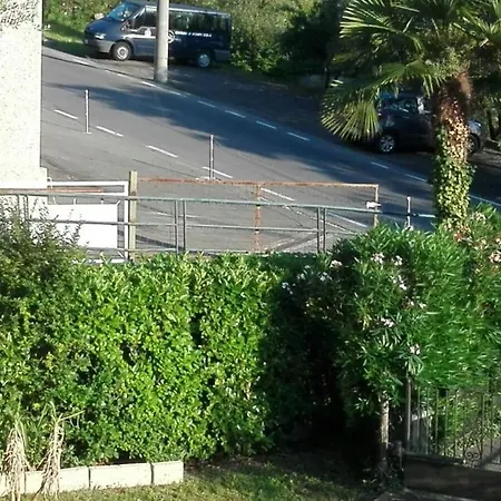 Apartment Il Ponte Dei Sogni *
