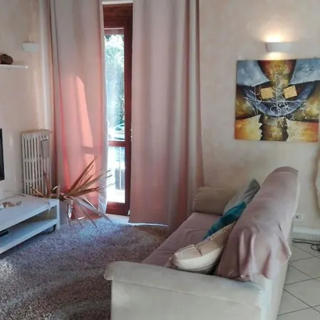 Apartment Il Ponte Dei Sogni