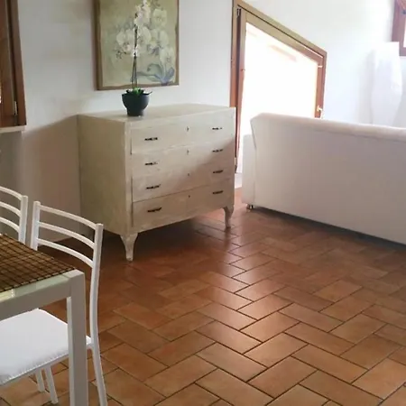 Il Ponte Dei Sogni Apartment Sulzano