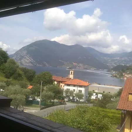 Apartment Il Ponte Dei Sogni