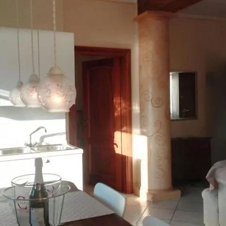 Il Ponte Dei Sogni Apartment Sulzano