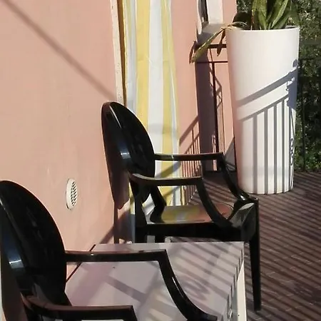 Il Ponte Dei Sogni Apartment Sulzano