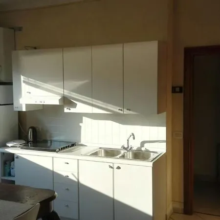 Apartment Il Ponte Dei Sogni