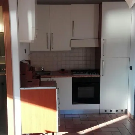 Il Ponte Dei Sogni Apartment