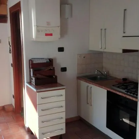 Apartment Il Ponte Dei Sogni *