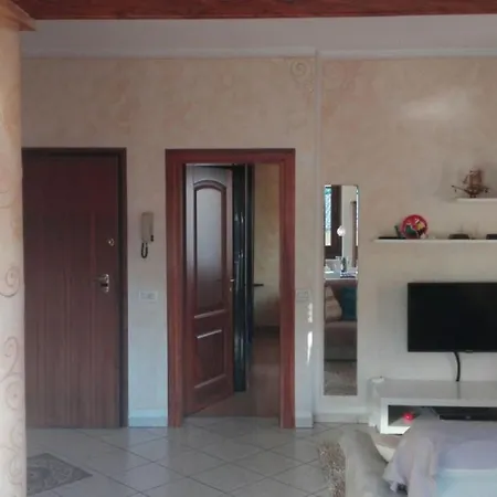Apartment Il Ponte Dei Sogni
