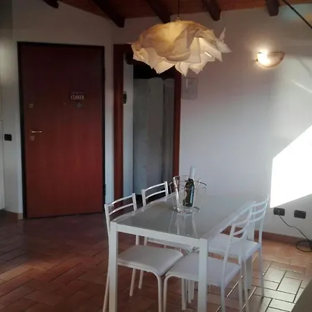 Apartment Il Ponte Dei Sogni Sulzano