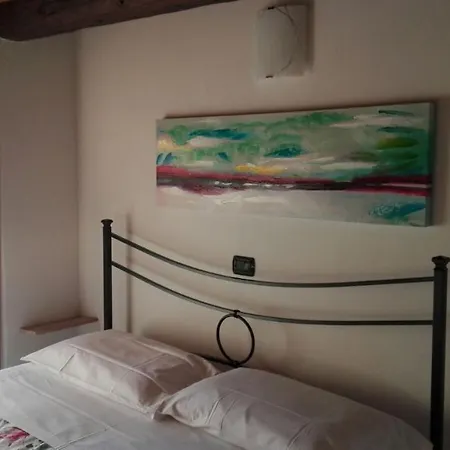 Apartment Il Ponte Dei Sogni Sulzano
