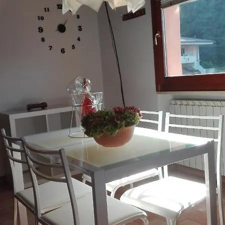 Apartment Il Ponte Dei Sogni *