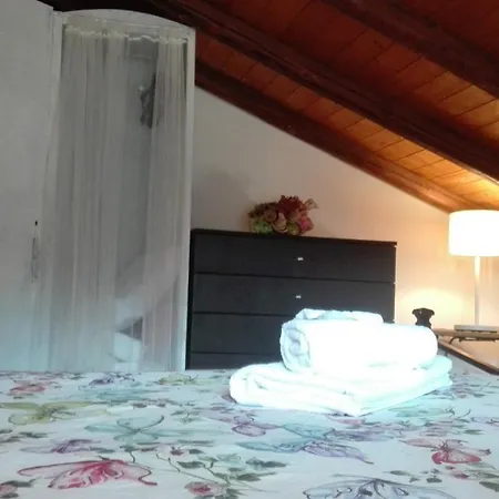 Il Ponte Dei Sogni Apartment