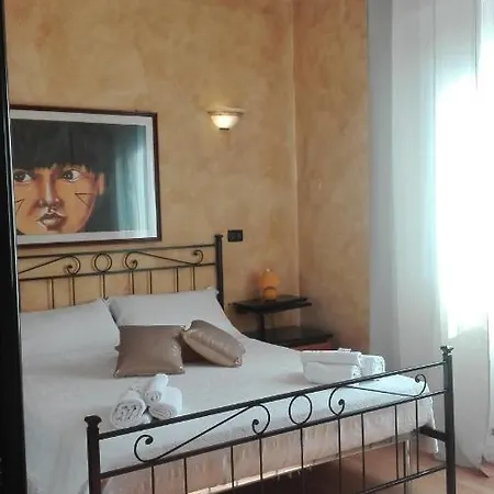 Il Ponte Dei Sogni Apartment Sulzano