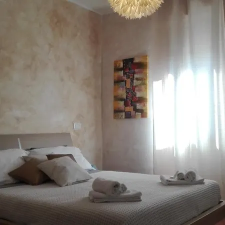 Apartment Il Ponte Dei Sogni Sulzano