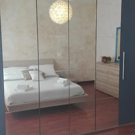 Il Ponte Dei Sogni Apartment Sulzano