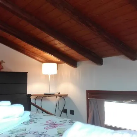 Il Ponte Dei Sogni Apartment Sulzano