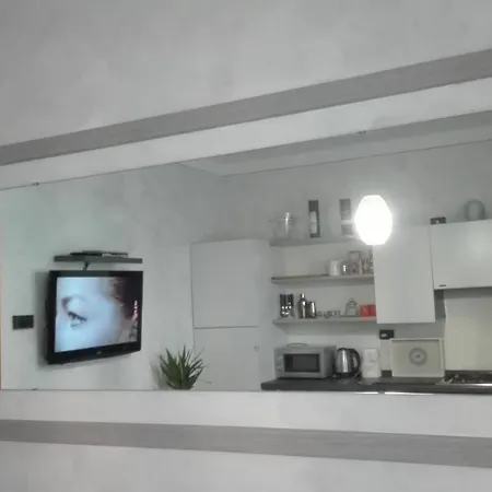 Apartment Il Ponte Dei Sogni