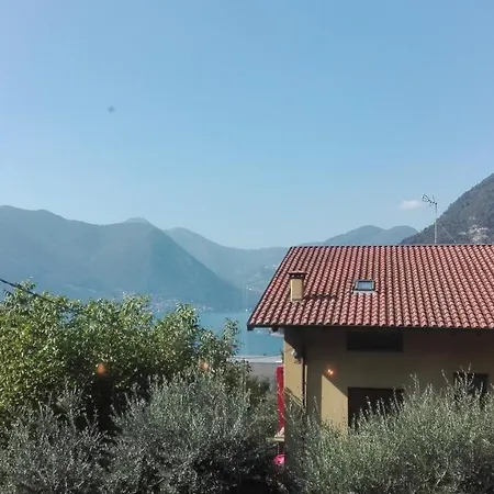Il Ponte Dei Sogni Apartment Sulzano