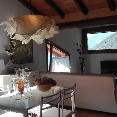 Il Ponte Dei Sogni Apartment *