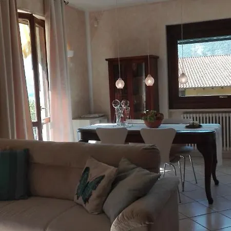 Apartment Il Ponte Dei Sogni