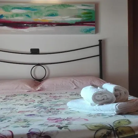 Il Ponte Dei Sogni Apartment *