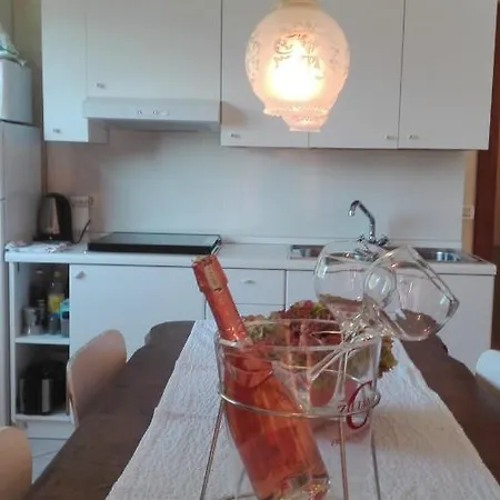 Apartment Il Ponte Dei Sogni