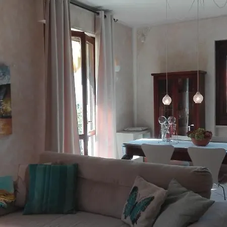 Apartment Il Ponte Dei Sogni Sulzano