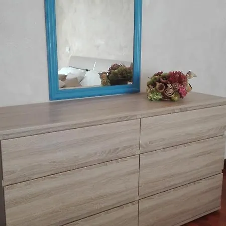 Apartment Il Ponte Dei Sogni