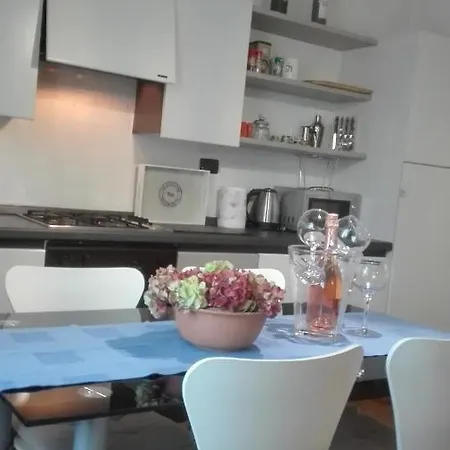 Il Ponte Dei Sogni Apartment