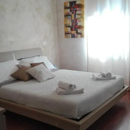 Il Ponte Dei Sogni Apartment Sulzano