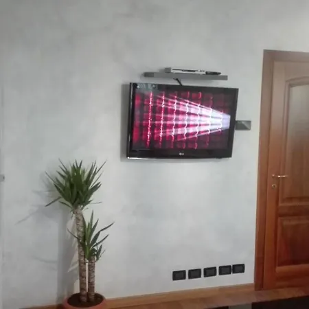 Il Ponte Dei Sogni Apartment *