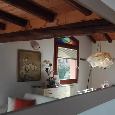 Apartment Il Ponte Dei Sogni Sulzano
