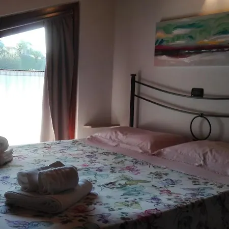Apartment Il Ponte Dei Sogni *