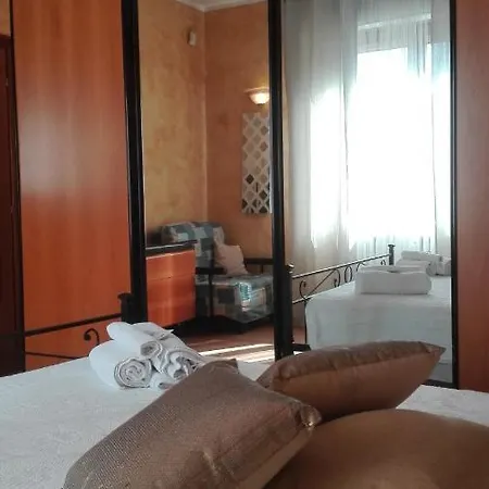 Il Ponte Dei Sogni Apartment Sulzano