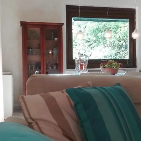 Il Ponte Dei Sogni Apartment Sulzano