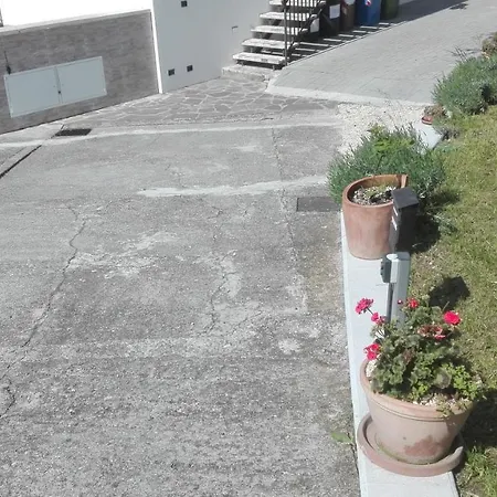 Apartment Il Ponte Dei Sogni Sulzano