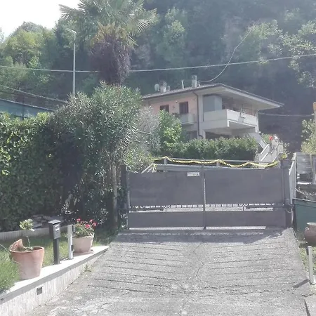 Apartment Il Ponte Dei Sogni *
