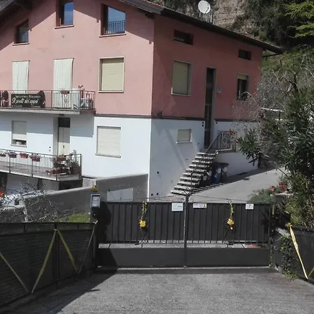 Il Ponte Dei Sogni Apartment