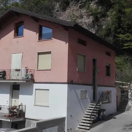 Apartment Il Ponte Dei Sogni