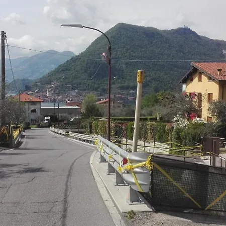 Il Ponte Dei Sogni Apartment