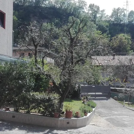Il Ponte Dei Sogni Apartment Sulzano