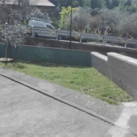 Il Ponte Dei Sogni Apartment Sulzano