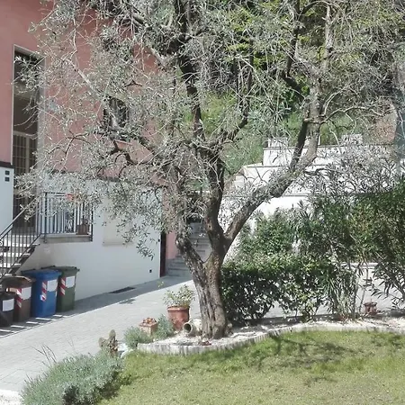 Apartment Il Ponte Dei Sogni Sulzano