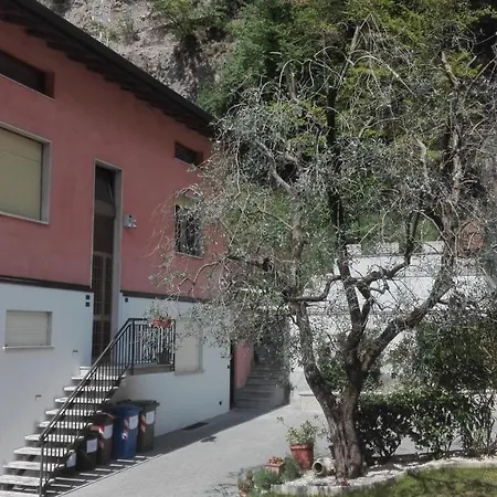Apartment Il Ponte Dei Sogni *
