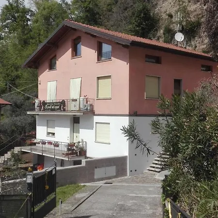 Il Ponte Dei Sogni Apartment *