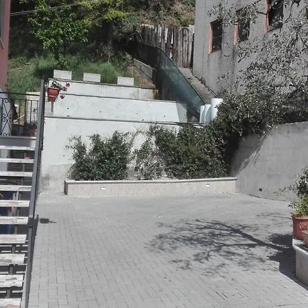 Il Ponte Dei Sogni Apartment Sulzano
